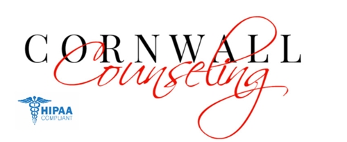 Client Portal Home for Cornwall Counseling Group