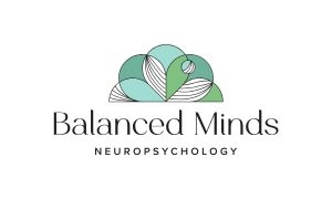Client Portal Home for Balanced Minds, PC