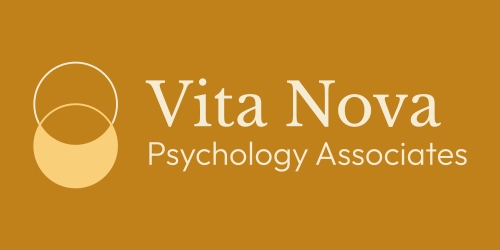 Client Portal Home for Vita Nova PLLC