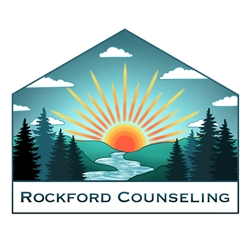 Client Portal Home for Daniel Wesche Counseling