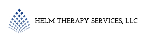 Client Portal Home for Helm Therapy Services, LLC