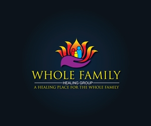 Client Portal Home for Whole Family Healing Group, LLC