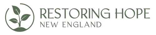 Client Portal Home for Restoring Hope New England