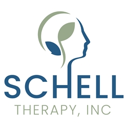 Client Portal Home for Schell Therapy Inc