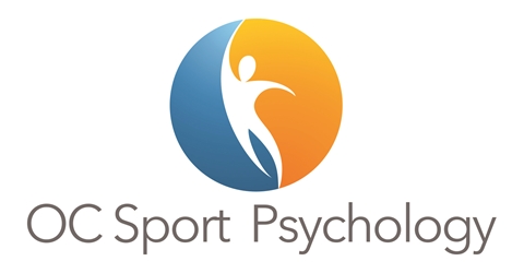 Client Portal Home for OC Sport Psychology