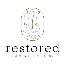 Client Portal Home for Restored Care & Counseling
