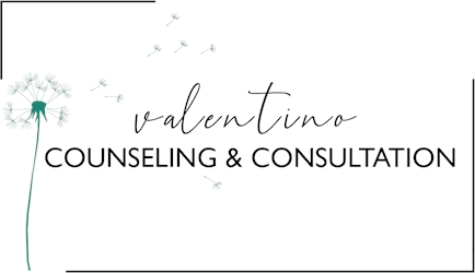 Client Portal Home for Valentino Counseling & Consultation, LLC