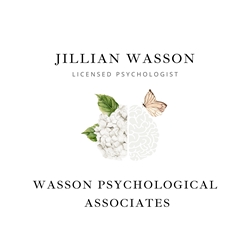 Client Portal Home for Wasson Psychological Associates