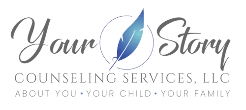 Client Portal Home for Your Story Counseling Services, LLC