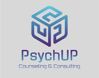 Client Portal Home for PsychUP Counseling & Consulting