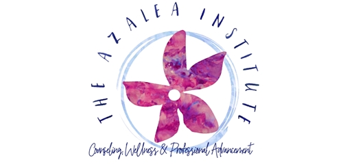 Client Portal Home for The Azalea Institute