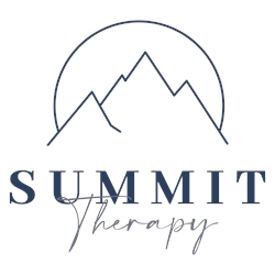 Client Portal Home for Summit Therapy Services