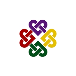 Client Portal Home for 4 Love Counseling & Consulting