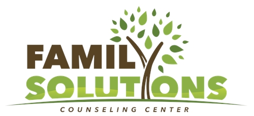 Client Portal Home for Family Solutions Counseling Center