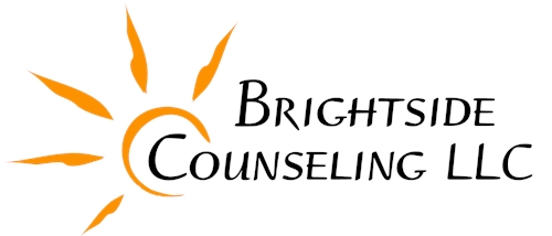 Client Portal Home for Brightside Counseling
