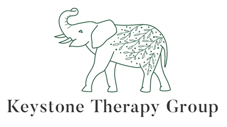 Client Portal Home for Keystone Therapy Group