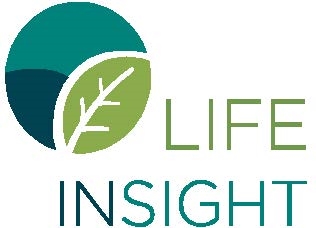 Client Portal Home for Life InSight