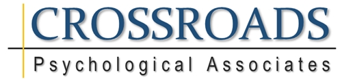 Client Portal Home for Crossroads Psychological Associates