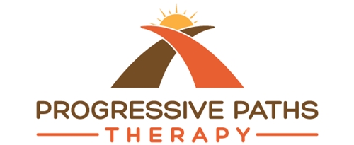 Client Portal Home for Progressive Paths Therapy