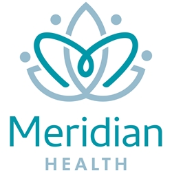 Client Portal Home for Meridian Health