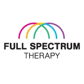 Client Portal Home for Full Spectrum Therapy LLC