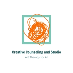 Client Portal Home for Creative Counseling and Studio, LLC