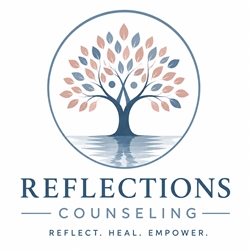 Client Portal Home for Reflections Counseling, LLC