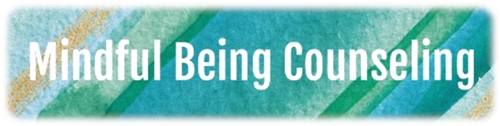 Client Portal Home for Mindful Being Counseling LLC
