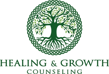 Client Portal Home for Healing & Growth Counseling PLLC