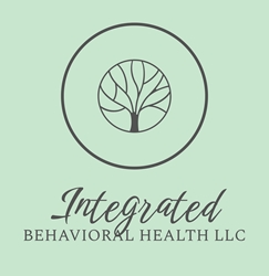 Client Portal Home for Integrated Behavioral Health LLC