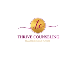 Client Portal Home for Thrive Counseling, PLLC