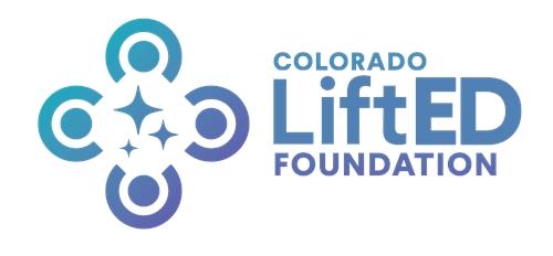 Client Portal Home for Colorado Lifted Foundation