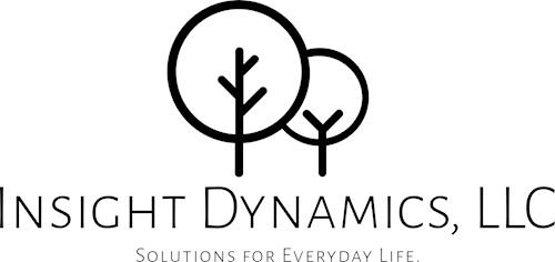 Client Portal Home for INSIGHT DYNAMICS LLC