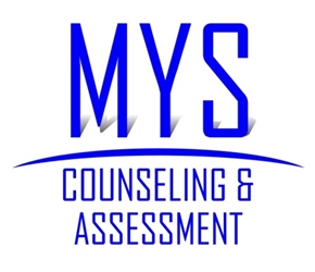 Client Portal Home for MYS Counseling & Assessment