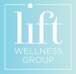Client Portal Home for Lift Wellness Group, LLC