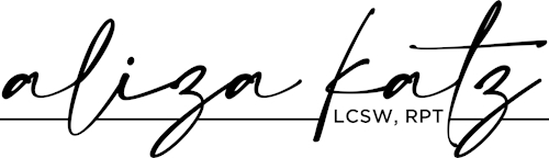 Client Portal Home for Aliza Katz LCSW PLLC