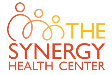 Client Portal Home for The Synergy Health Center