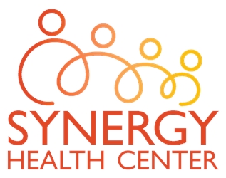 Client Portal Home for Synergy Health Center
