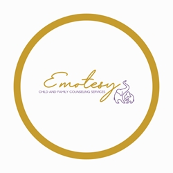 Client Portal Home for Emotesy Child and Family Counseling Services, PLLC