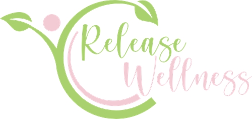 Client Portal Home for Release Wellness