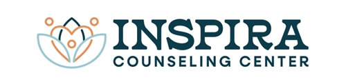 Client Portal Home for Inspira Counseling Center