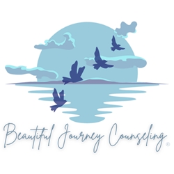 Client Portal Home for Beautiful Journey Counseling