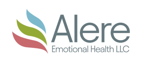 Client Portal Home for Alere Emotional Health LLC