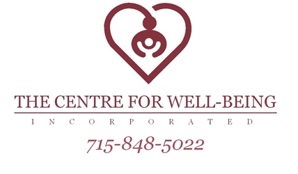 Client Portal Home for The Centre for Well-Being, Inc
