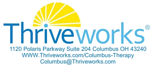 Client Portal Home for Thriveworks Columbus Polaris