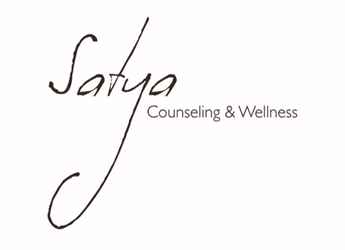 Client Portal Home for Satya Counseling and Wellness, LLC
