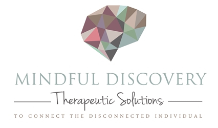 Client Portal Home for Mindful Discovery Therapeutic Solutions