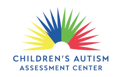 Client Portal Home for Children's Autism Assessment Center