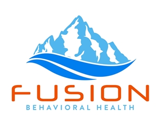 Client Portal Home for Fusion Behavioral Health
