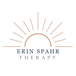 Client Portal Home for Erin Spahr Therapy, PLLC
